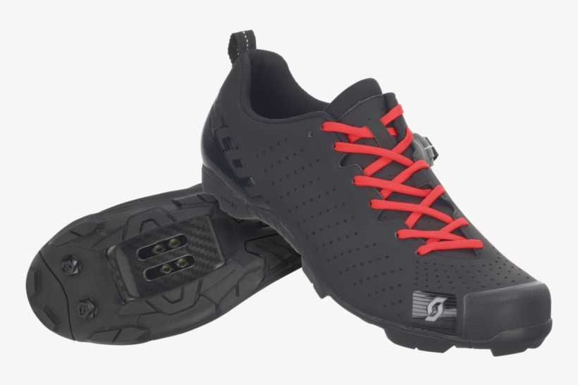 2518285533 154669 Png Raw 3 - Scott Mtb Shoes, transparent png download