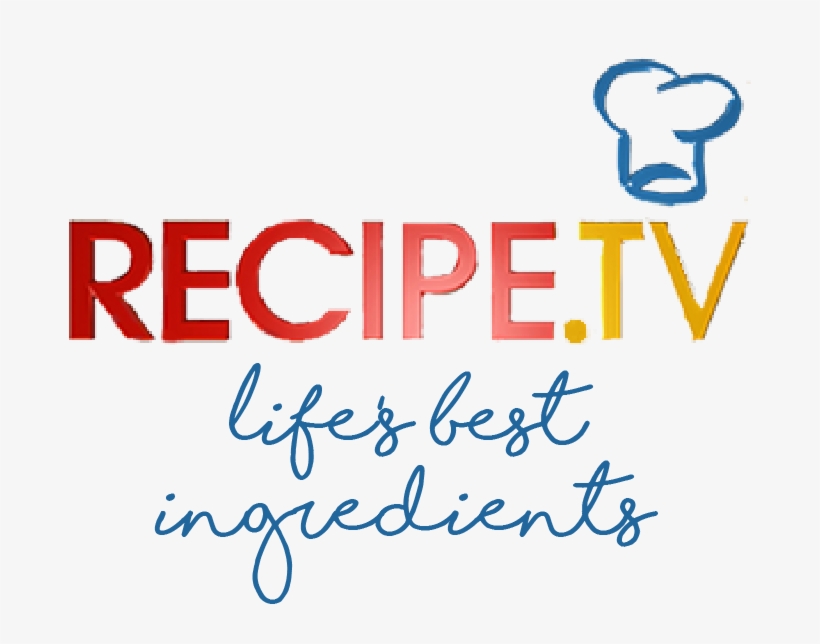 Terms & Conditions - Recipe Tv Logo, transparent png download