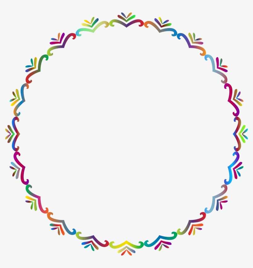 788 X 788 1 0 - Circle, transparent png download