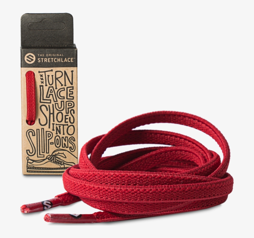 The Original Stretchlace - Wire, transparent png download