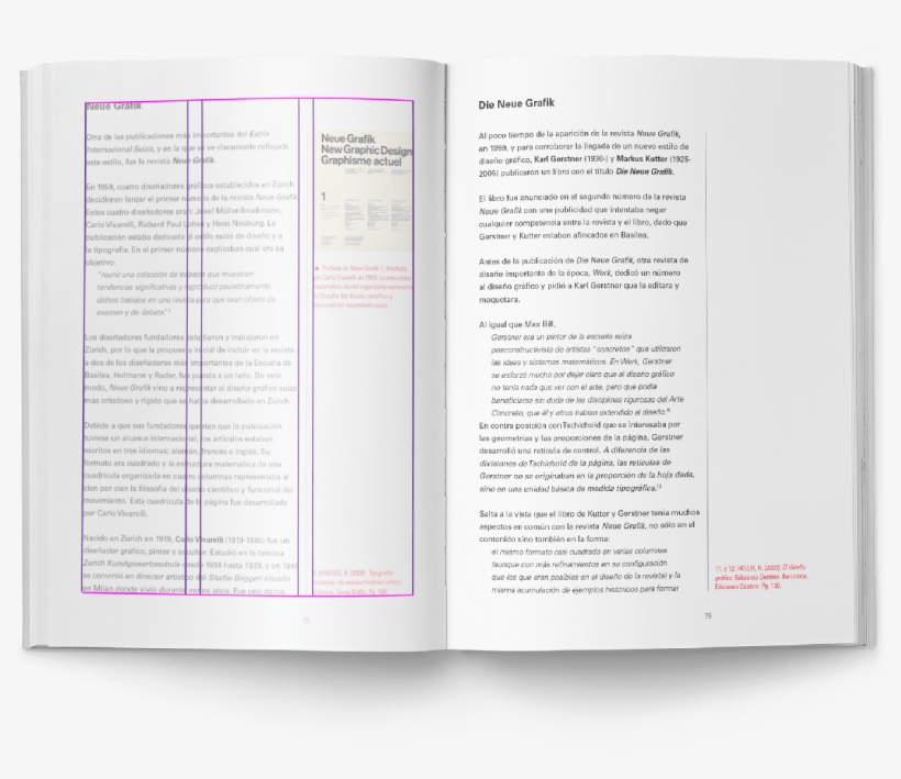 Estilo Internacional Suizo Grid1 - Document, transparent png download
