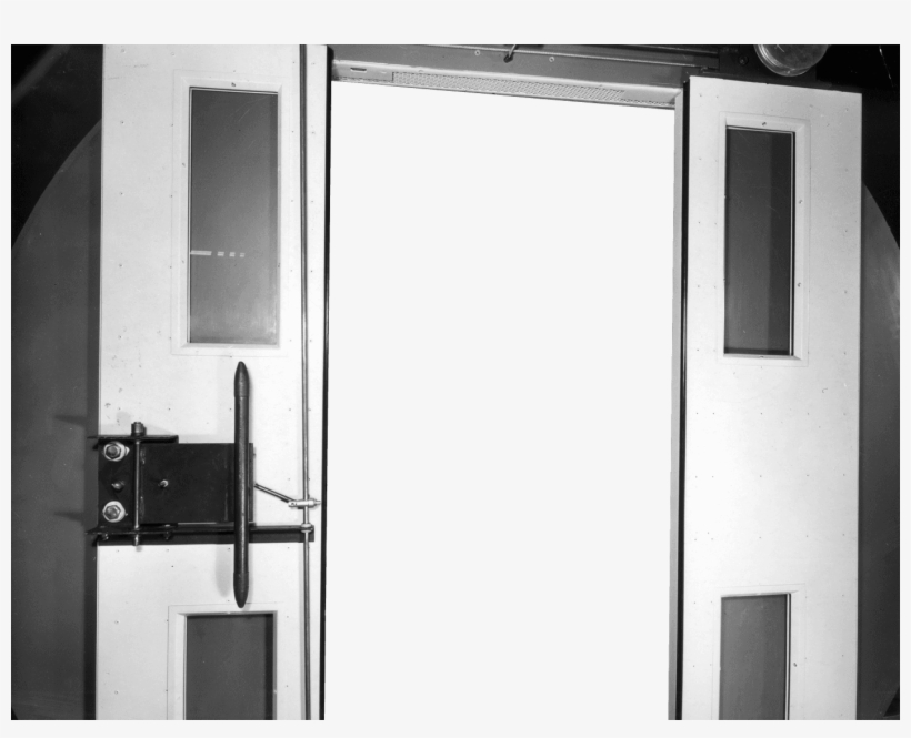 The Arch At - Monochrome, transparent png download