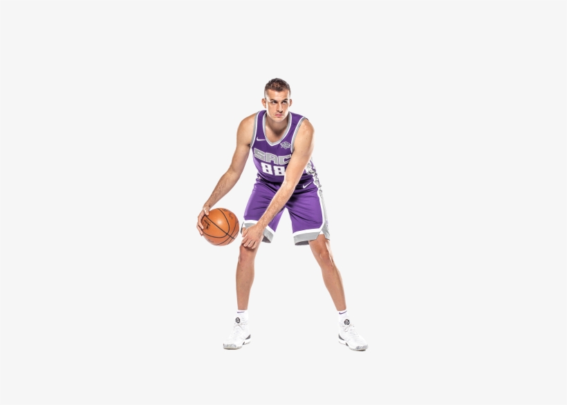 Belgrade, Serbia - Basketball Player, transparent png download