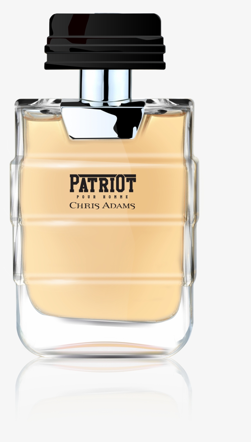 Perfume Png Transparent Images - Patriot عطر, transparent png download
