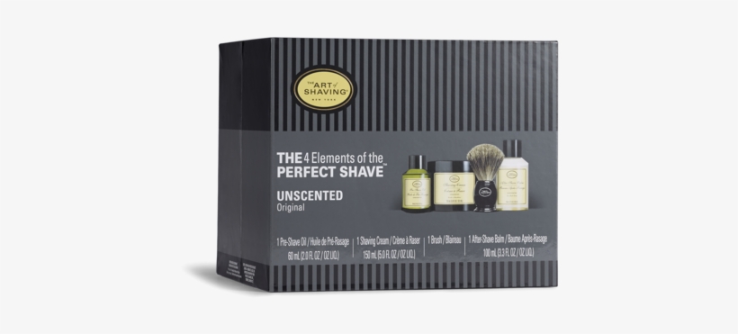 The Art Of Shaving Canada - Bullet, transparent png download