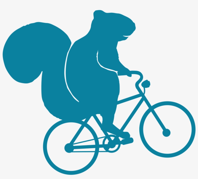 Fairmount Bicycles - Bike Clipart Transparent, transparent png download