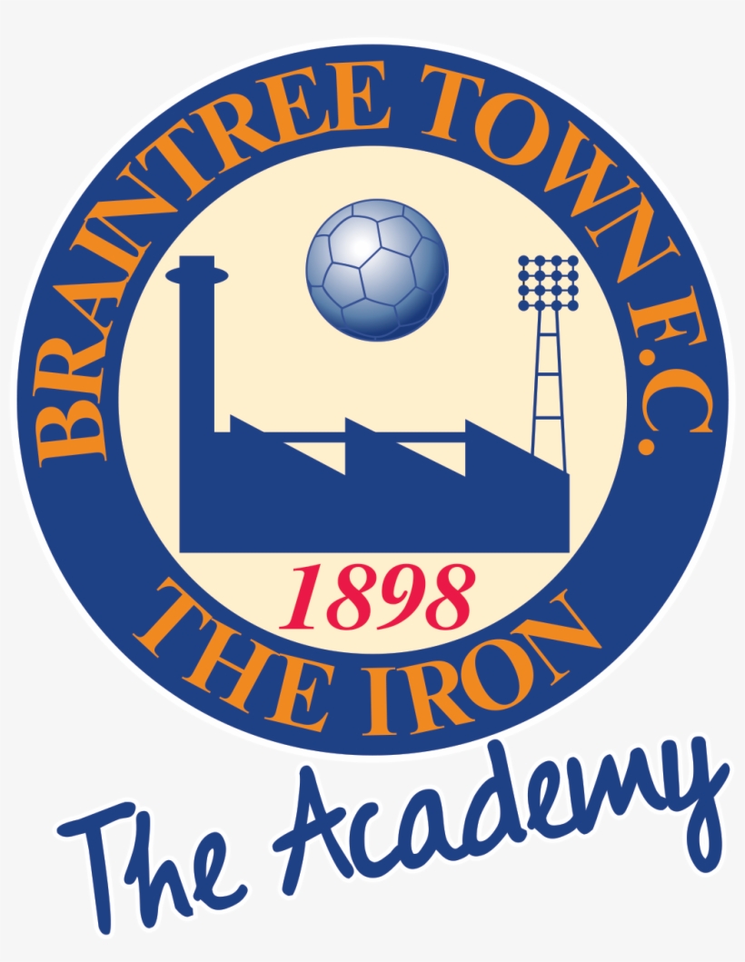 Accept Your Place - Braintree Town F.c., transparent png download