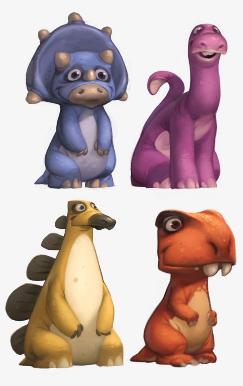 Dinos - Squirrel, transparent png download