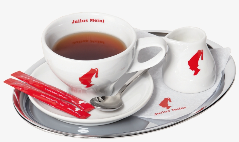 Transparent Tea Cups - Cup, transparent png download