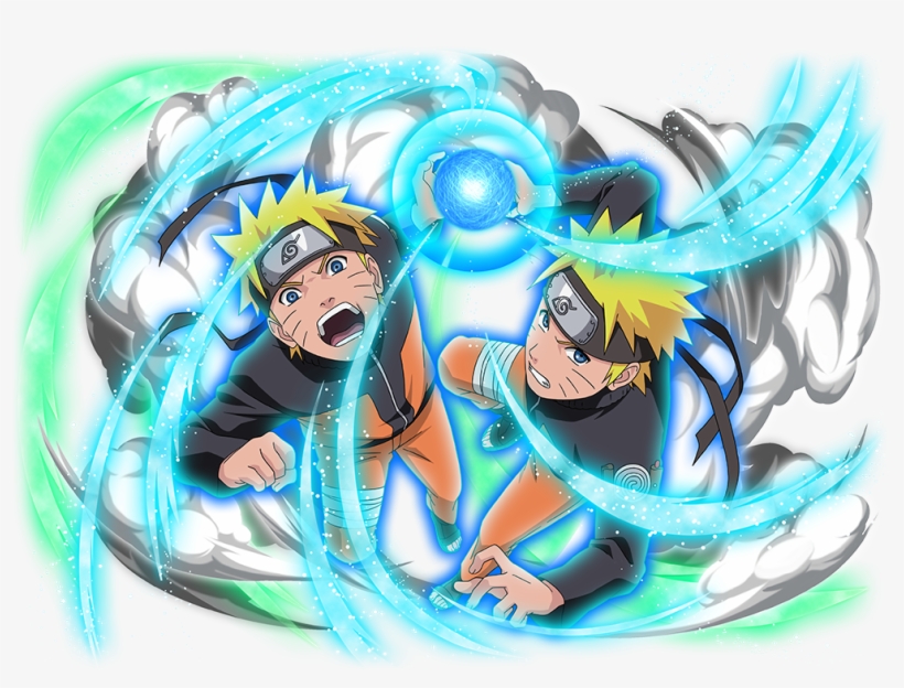 ☆6 Naruto, transparent png download