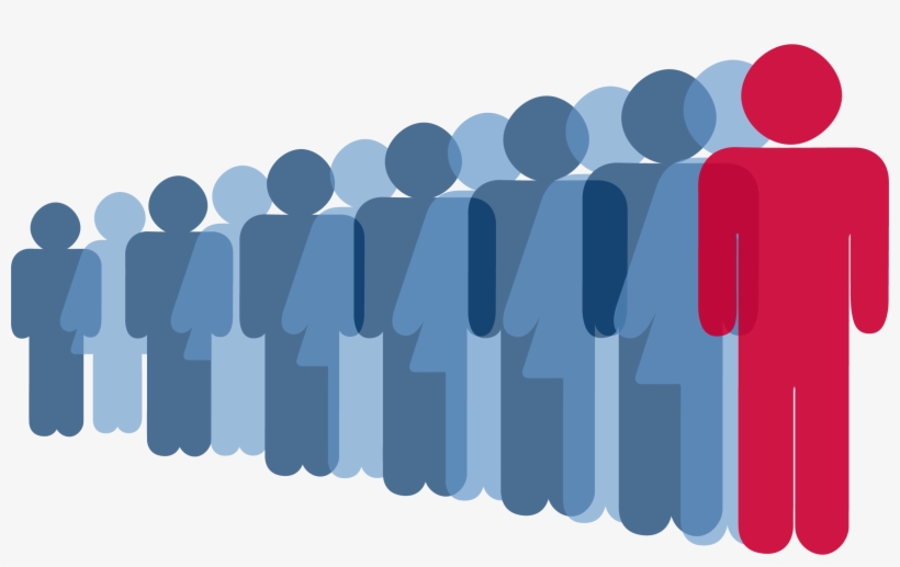 Oatug Leadership - Crowd, transparent png download