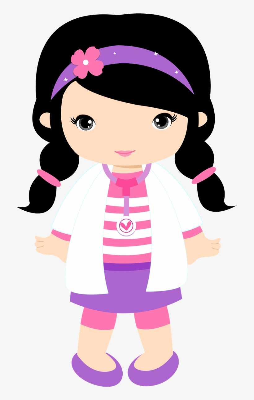 María José Argüeso - Niña Animada, transparent png download