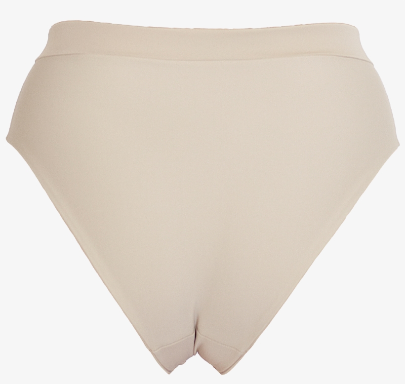 Morgan Bottom / Crepe - Briefs, transparent png download
