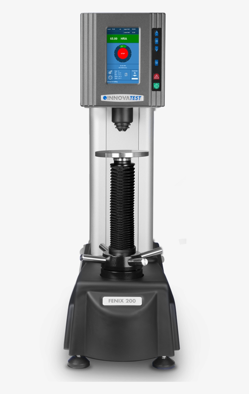 Fenix 200dcl Front - Espresso Machine, transparent png download