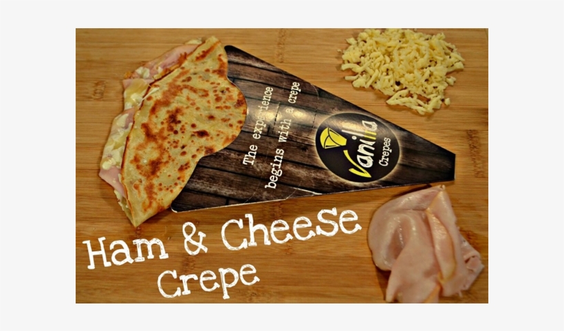 Ham & Cheese - Duck Meat, transparent png download