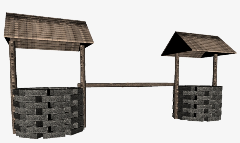Picture - Hut, transparent png download