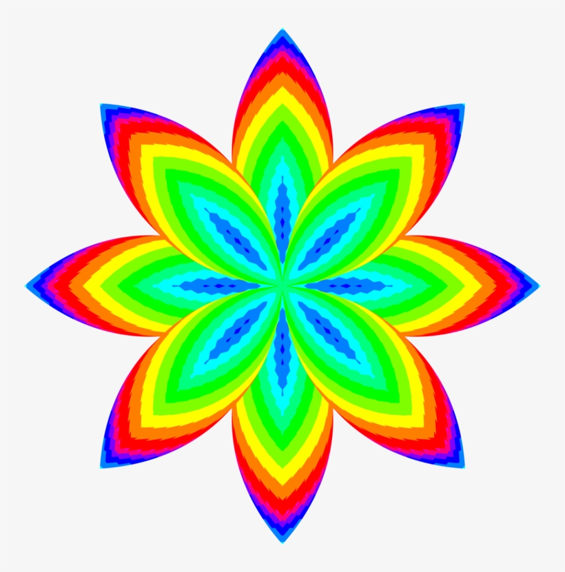 Wink Drawing Stencil Jam Band - Mandalas De Formas De Estrella, transparent png download