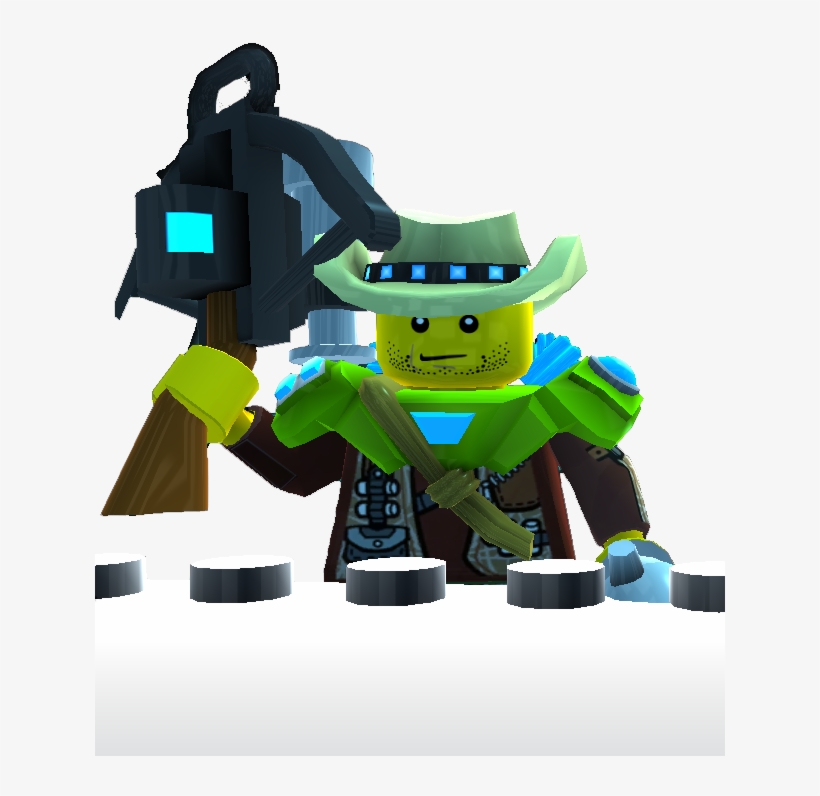 Adventurer - Action Figure, transparent png download