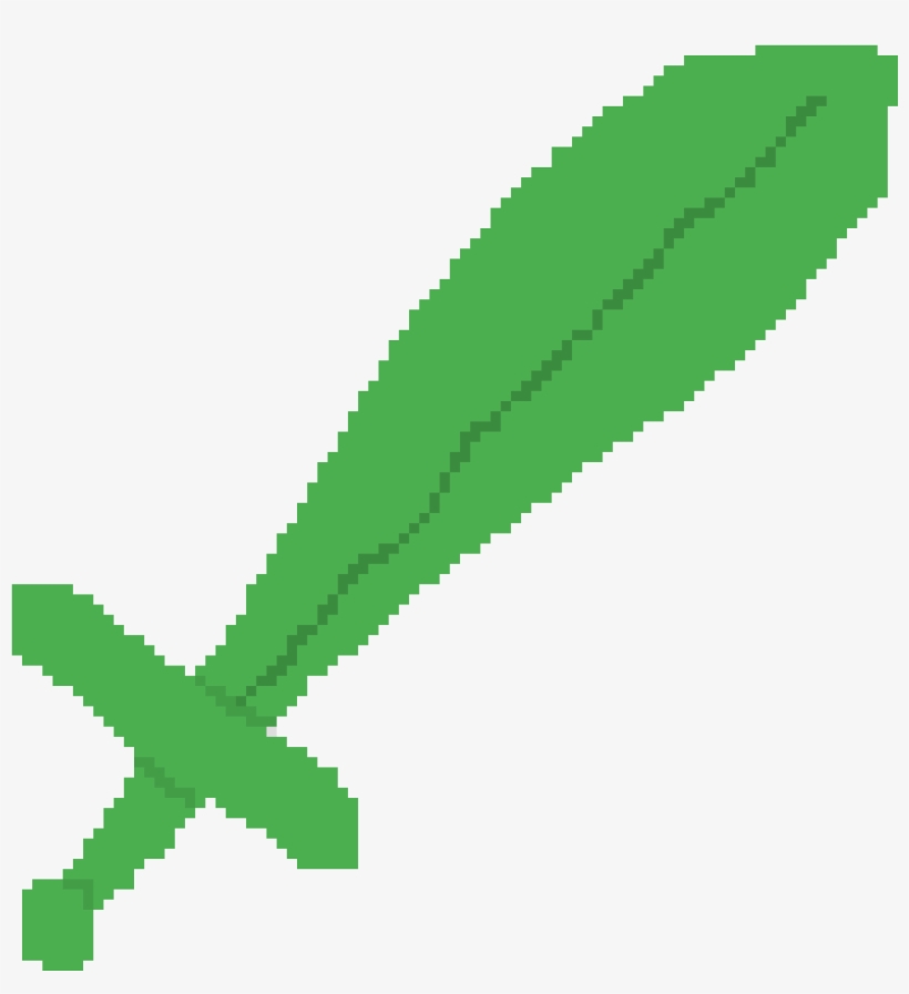 Grass Blade By Corrupted-leo - Street Fighter, transparent png download