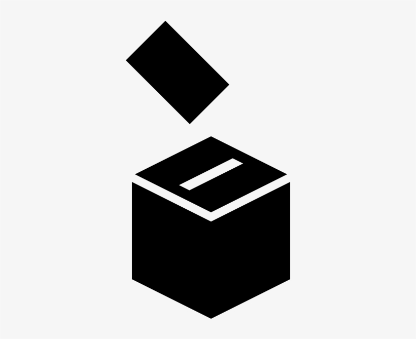 Ballot Png, transparent png download