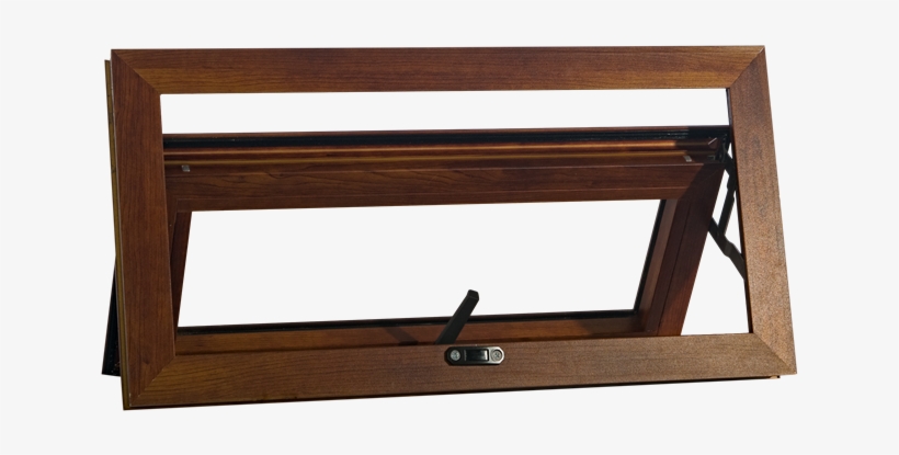 Projection Aluminium Window - Shelf, transparent png download