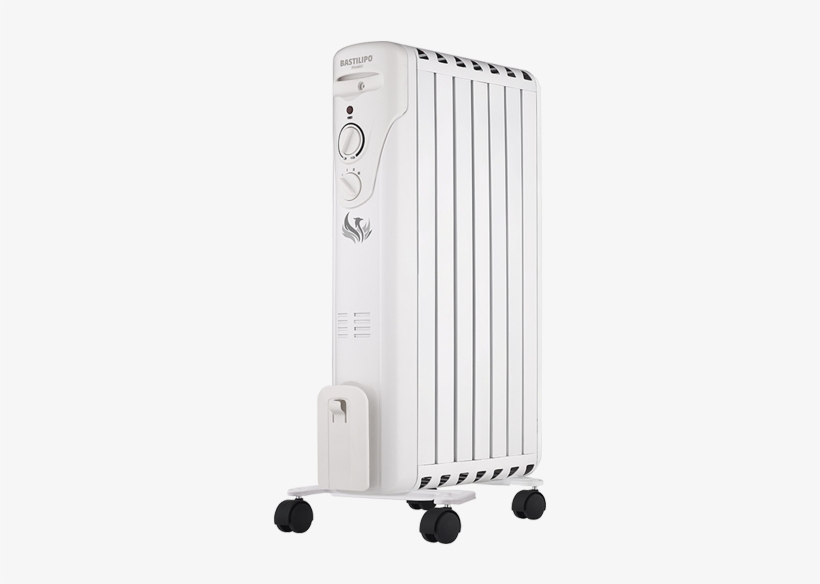 Fenix-1500 Chimney Effect Fluid Radiator 1500w - Baggage, transparent png download