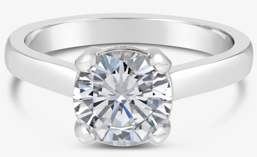 Engagement Ring, transparent png download