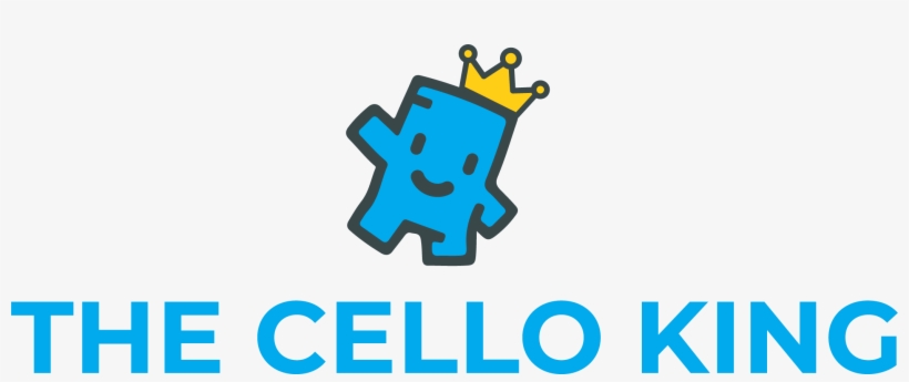 The Cello King Logo, transparent png download