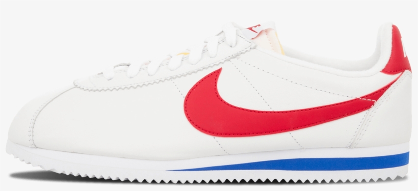 Store Nike Classic Cortez Premium Qs Forrest Gump 724262 - Sneakers, transparent png download