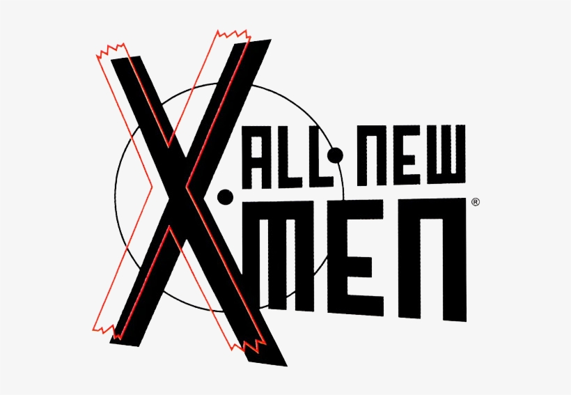Novíssimos X-men - Frank Cho Variant Covers, transparent png download