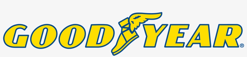 Goodyear Credit Card - Goodyear Tire And Rubber Company, transparent png download