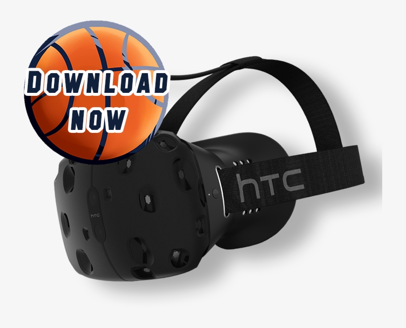 Htc Vive - Vive Headset Png, transparent png download