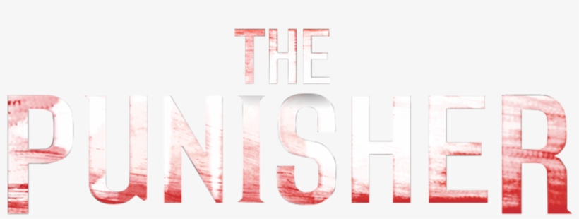 The Punisher - Graphic Design, transparent png download