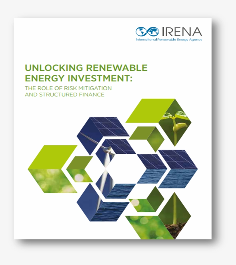 Unlocking Renewable Energy Investment - Renewable Investment, transparent png download