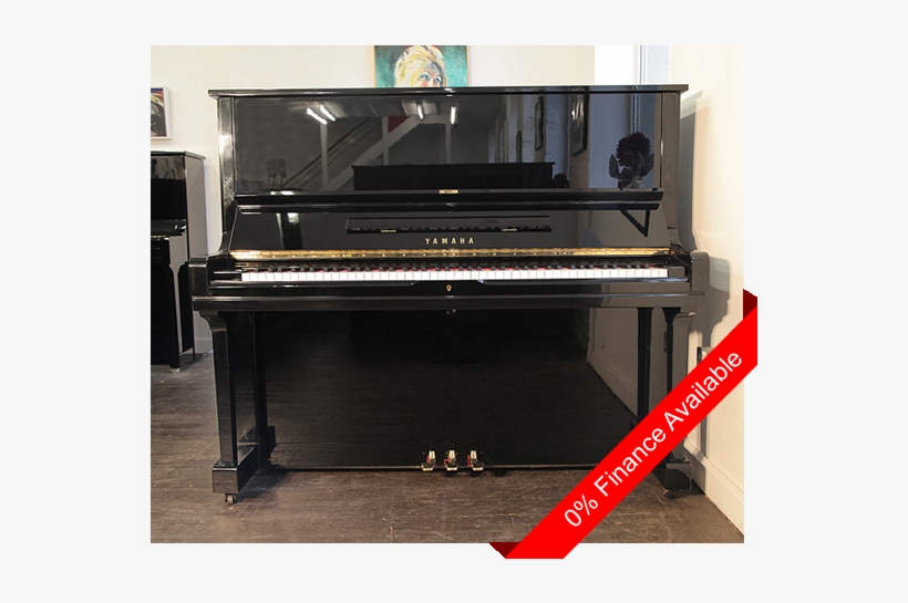 624 X 500 8 - Yamaha B2 Opdw, transparent png download