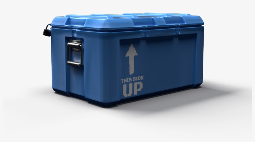 Miniature Miniature Cg Trader Preview1 - Box, transparent png download