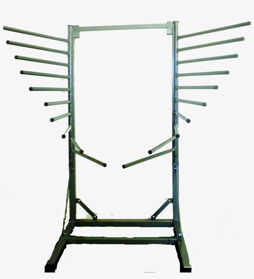 Br20a Ps Png - Standing Saddle Blanket Rack, transparent png download