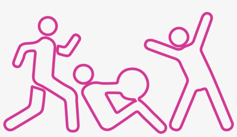 Esmey Icons-06 - Toss A Bocce Ball, transparent png download