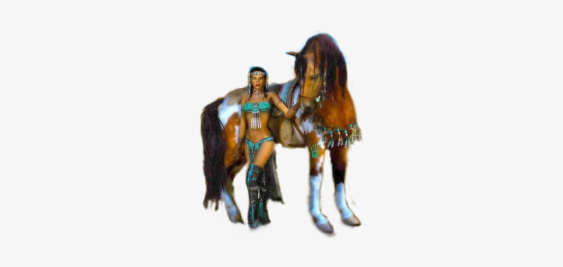 India Freetoedit - Stallion, transparent png download