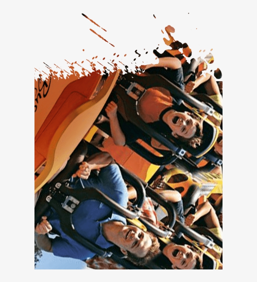 More Attractions - Amusement Ride, transparent png download