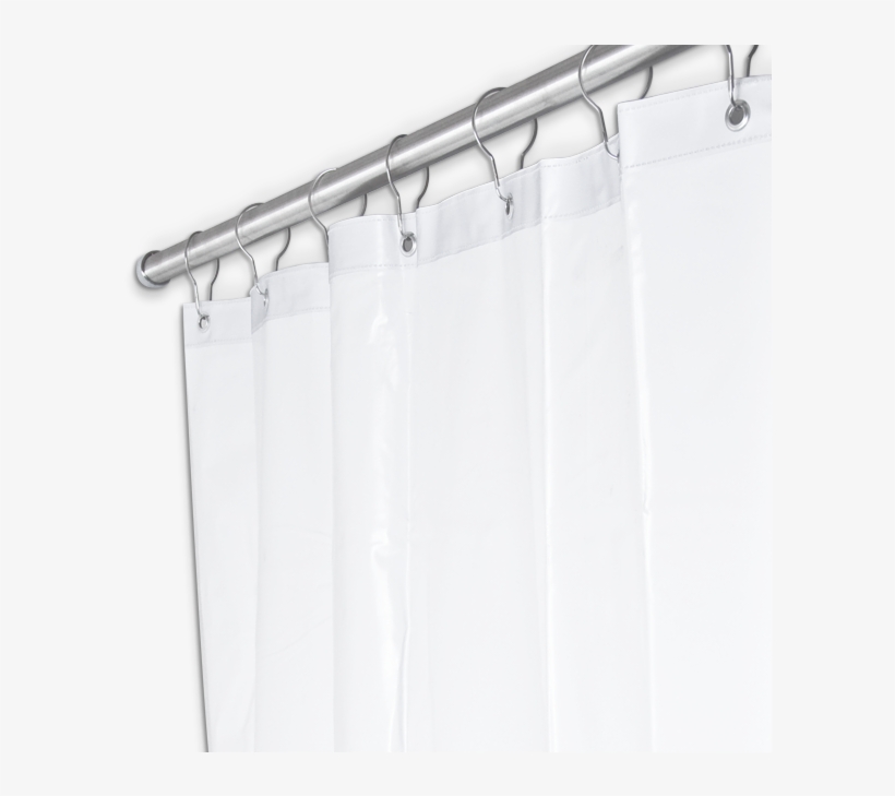 Curtains Enclosure Rings Comfortmarket - Architecture, transparent png download