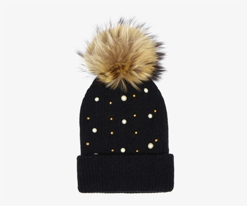 Paris Hat - Beanie, transparent png download