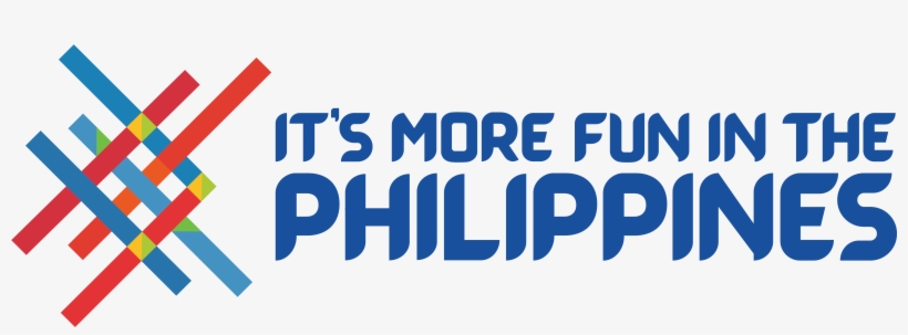 It's More Fun In The Philippines - Its More Fun In The Philippines New Logo 2019, transparent png download