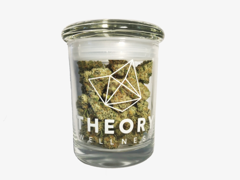 Theory Wellness Accessories Are Crafted And Designed - Moss, transparent png download