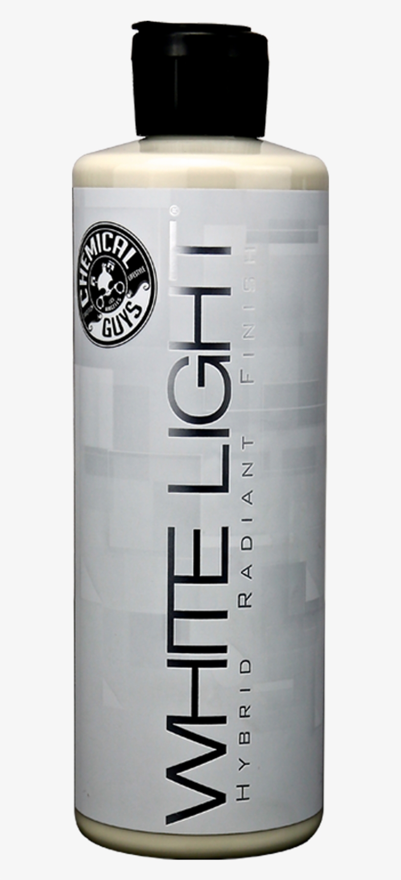White Lightning Silicone Ultra Sealant Png White Lightning - Plastic Bottle, transparent png download