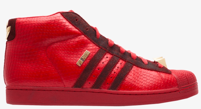 Adidas Pro Model Ll Big Sean Q33025 Size - Big Sean Adidas Pro Model, transparent png download