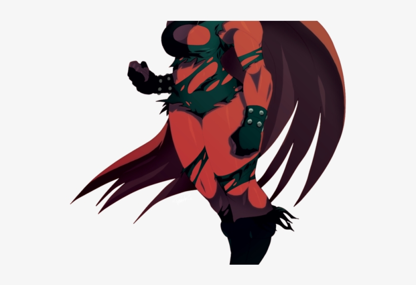 She Hulk Clipart Supergirl - Illustration, transparent png download