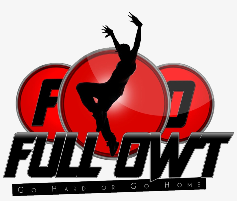 Big Sean My Last Ft - Hip Hop Dancer Silhouette, transparent png download