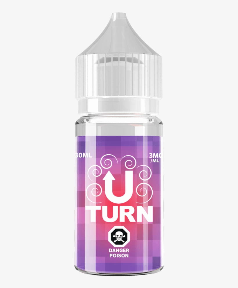 Uturn White Hot Chocolate, transparent png download