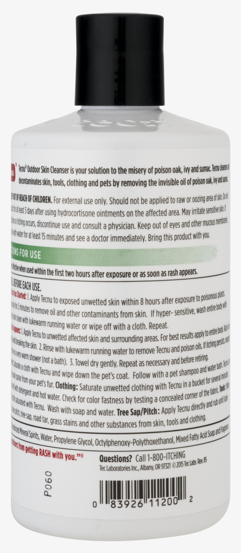 Plastic Bottle, transparent png download